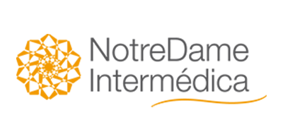 NotreDame Intermédica Porto Seguro Saúde